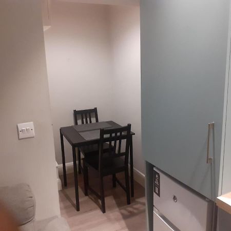 Spacious Studio-Dublin 3 מראה חיצוני תמונה