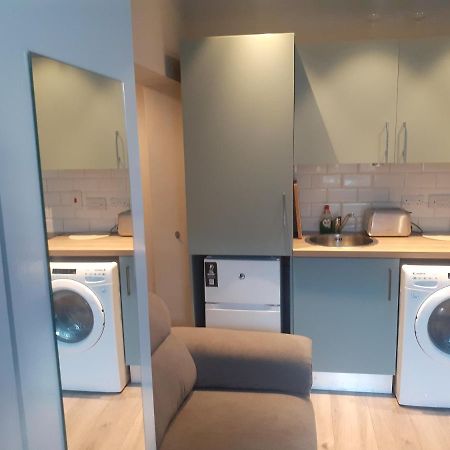 Spacious Studio-Dublin 3 מראה חיצוני תמונה