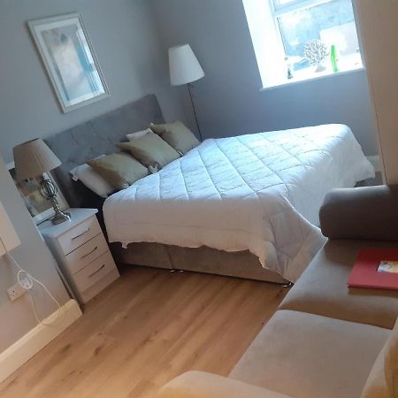 Spacious Studio-Dublin 3 מראה חיצוני תמונה