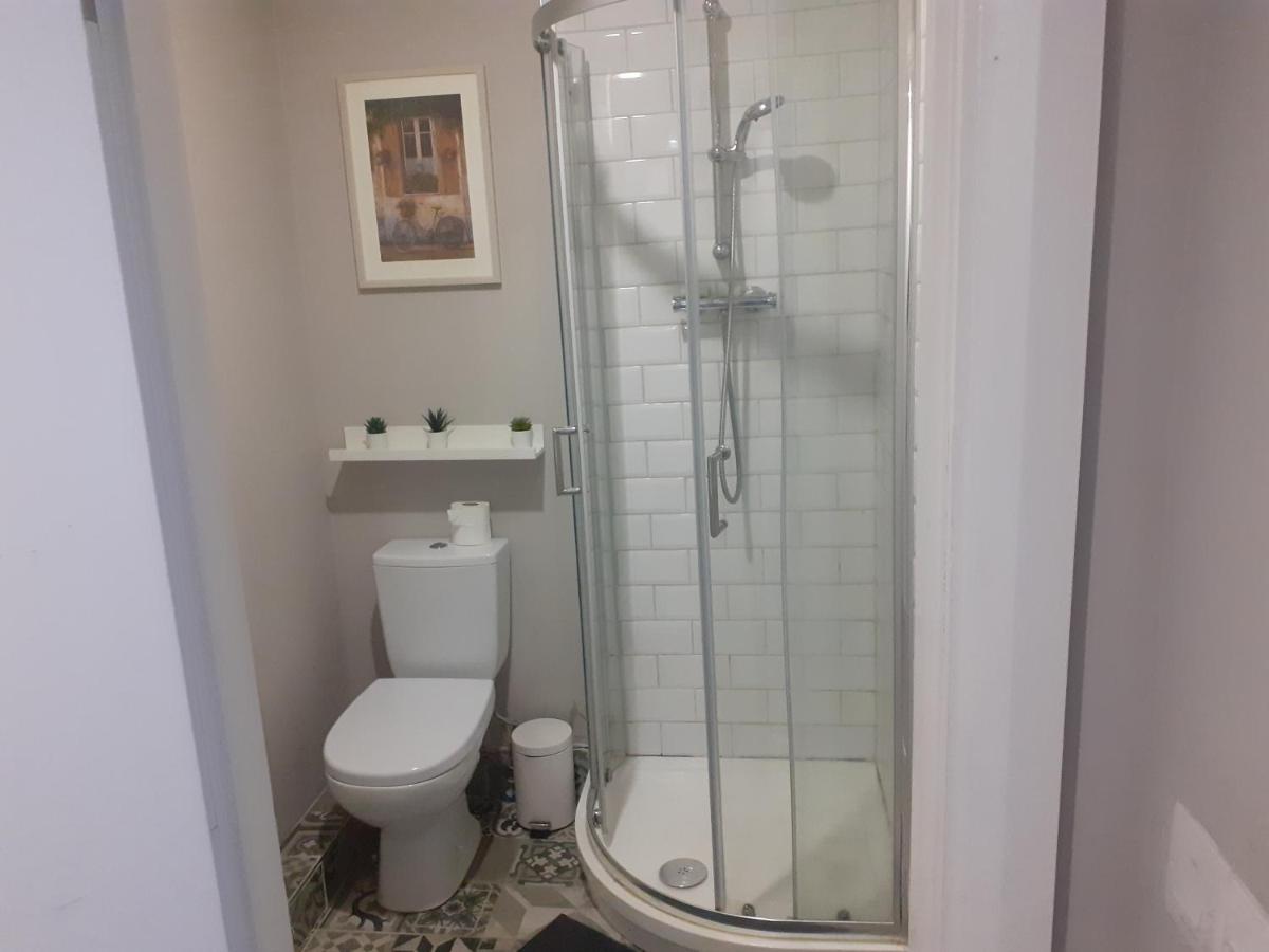Spacious Studio-Dublin 3 מראה חיצוני תמונה