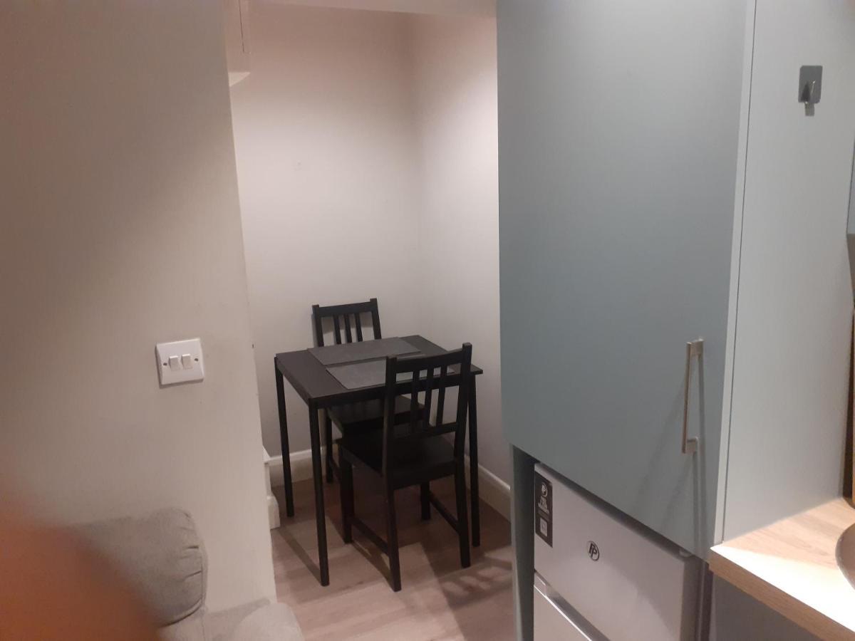 Spacious Studio-Dublin 3 מראה חיצוני תמונה