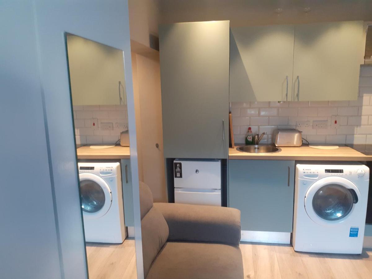 Spacious Studio-Dublin 3 מראה חיצוני תמונה