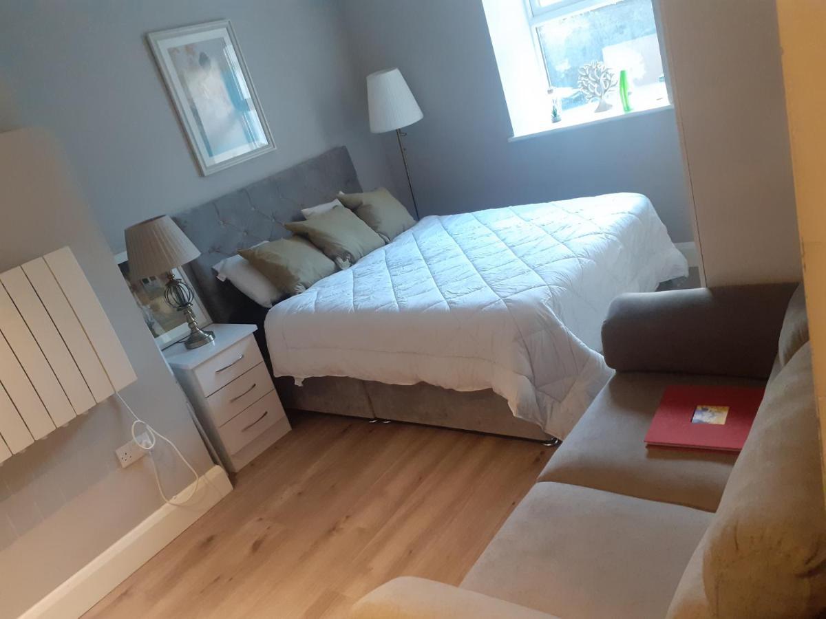 Spacious Studio-Dublin 3 מראה חיצוני תמונה