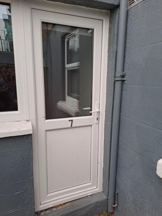 Spacious Studio-Dublin 3 מראה חיצוני תמונה