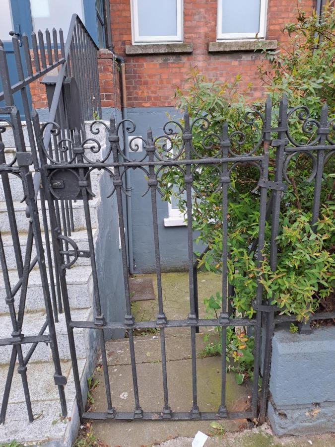 Spacious Studio-Dublin 3 מראה חיצוני תמונה